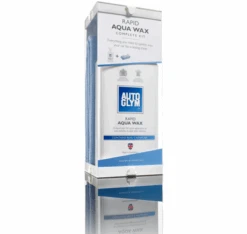 Autoglym Aqua Wax Autovaha Pakkaus