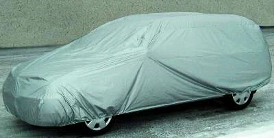 SilverTop Kokopeite Farmariauto 3 SilverTop Kokopeite Farmariauto