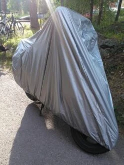 Tammer-Suoja TammerS Skootterin Suojapeite