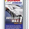 Sonax Xtreme BrilliantWax 1 Hybrid NPT TESTIVOITTAJA TM 09/2016 -Tammer-Suoja kauppa so201100 npt 5cabc102