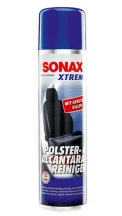Sonax Xtreme Verhoilun Ja Alcantaran Puhdistusaine 400ml