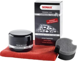 Sonax Carnaubacare 100% Carnauba Autovaha 200ml