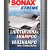 Sonax Xtreme Liuotinvahashampoo -Tammer-Suoja kauppa so213200 d966b440
