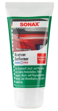 Sonax Naarmunpoistaja 75ml