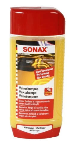 Sonax Vahashampoo 500ml
