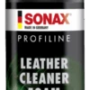 Sonax Profiline Leather Cleaner Foam Nahan Puhdistusvaahto 1 Litra -Tammer-Suoja kauppa so 281 300 8aaa112b