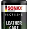 Sonax Profiline Leather Care Protection Nahan Hoitovoide 1 Litra -Tammer-Suoja kauppa so 282 300 5a9d1bde