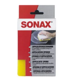 Sonax Vahanlevityssieni