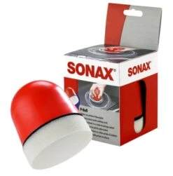 Sonax P-Ball Vahanlevityssieni