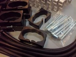 Suksipidikesarja Alumiiniprofiilitangoille -Tammer-Suoja kauppa suksipidike nelio6 ddb96afd