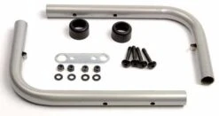 Thule Valopaneelin Sovite TH972&970