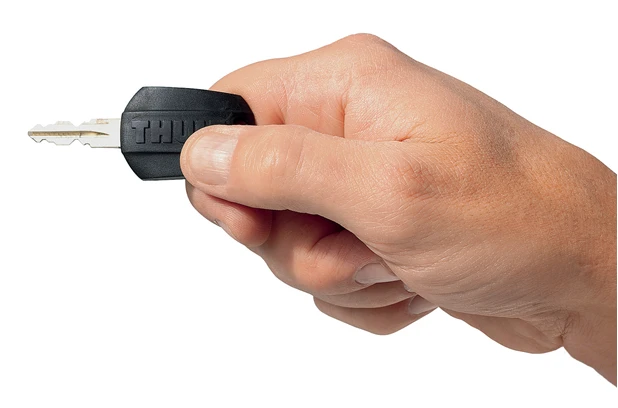 Thule Vara-avain 3 Thule Vara-avain