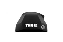 Thule Edge Flush Rail Black 7206 Taakkateline Pintakiskot/kattokaiteet -Tammer-Suoja kauppa thule edge flush rail auton kattoteline ef6104d5