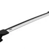 Thule Edge Flush Rail 7206 Taakkateline Pintakiskot/kattokaiteet