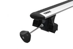Thule Evo Flush Rail 7106 WingBar Evo Black Taakkateline -Tammer-Suoja kauppa thule evo flush rail 7106 jalka momenttiavain 4aa0ebc2