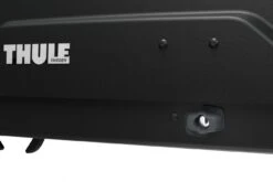 Thule Force XT XL -Tammer-Suoja kauppa thule force xt xl kuljetuslaatikon lockknob lukitus 499b9c3c