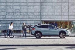 Thule OutWay Hanging 2, 2:lle Pyörälle -Tammer-Suoja kauppa thule outway hanging 2 pyora teline tampere 206272f6