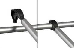 Thule Sport G2 Compact Pyöräteline Pakettiauton Takaoveen (pariovelliset) -Tammer-Suoja kauppa thule sport g2 compact pyoranpidin 8c0804d7