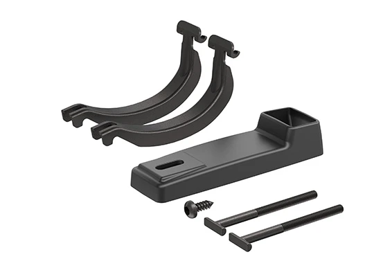 Thule FastRide & TopRide Around-the-bar Adapter 3 Thule FastRide & TopRide Around-the-bar Adapter