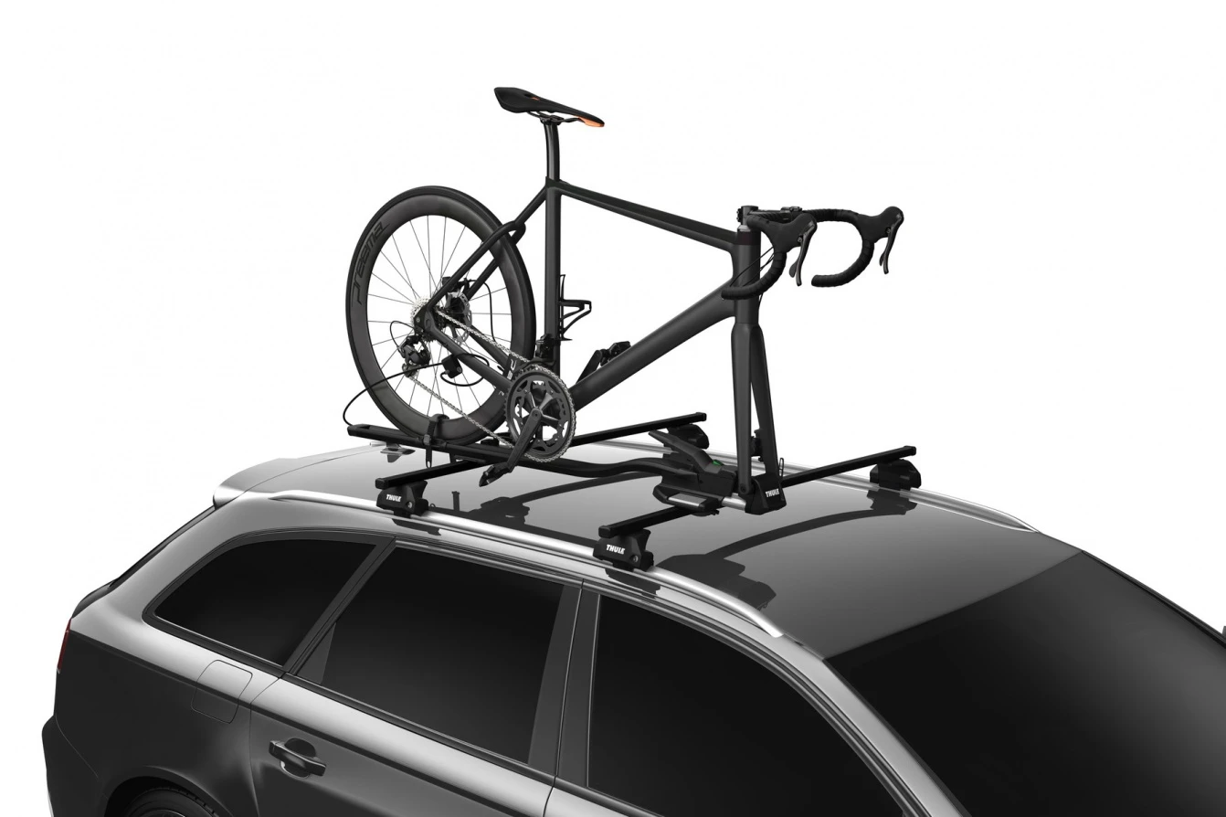 Thule FastRide & TopRide Around-the-bar Adapter 7 Thule FastRide & TopRide Around-the-bar Adapter - Image 5