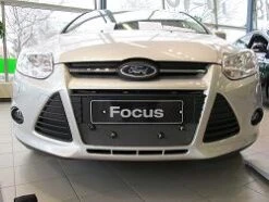 Tammer-Suoja Ford Focus Vm. 2011-2014