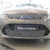 Ford Mondeo Vm. 2010-2012