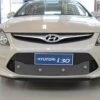 Tammer-Suoja Hyundai I30 Vm. 2010-2011 -Tammer-Suoja kauppa ts128 2c832964