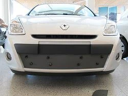 Tammer-Suoja Renault Clio Vm. 2010-2012 3 Tammer-Suoja Renault Clio Vm. 2010-2012