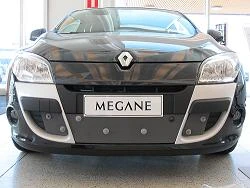 Tammer-Suoja Renault Megane Coupe Vm. 2009-2012 3 Tammer-Suoja Renault Megane Coupe Vm. 2009-2012