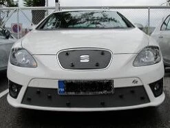 Tammer-Suoja Seat Leon FR Vm. 2011-2013