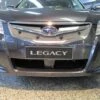 Tammer-Suoja Subaru Legacy Vm. 2011-2012 -Tammer-Suoja kauppa ts141 ddc51c91