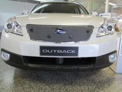 Tammer-Suoja Subaru Outback Vm. 2010-2012