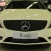 Tammer-Suoja Mercedes-Benz B-sarja Vm. 2012-2014 -Tammer-Suoja kauppa ts178 mercedes benz b sarja 2012 b2c7dc25