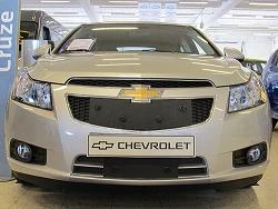 Tammer-Suoja Chevrolet Cruze Vm. 2010-2014 3 Tammer-Suoja Chevrolet Cruze Vm. 2010-2014