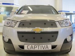 Tammer-Suoja Chevrolet Captiva Vm. 2011