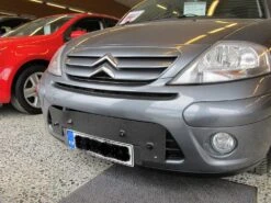 Tammer-Suoja Citroen C3 Vm. 2005-2009