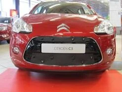 Tammer-Suoja Citroen C3 Vm. 2011-2012