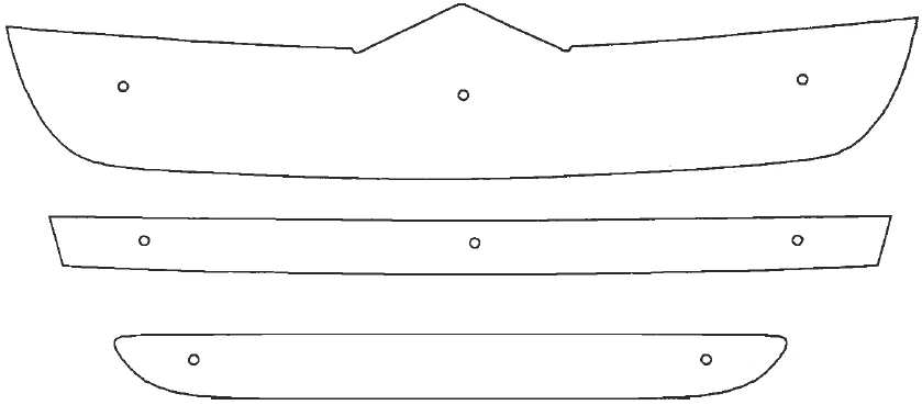 Citroen Jumper Vm. 2007-2013 3 Citroen Jumper Vm. 2007-2013