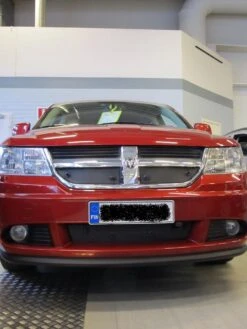 Tammer-Suoja Dodge Journey Vm. 2008-2010