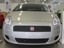 Tammer-Suoja Fiat Grande Punto Vm. 2006-2011