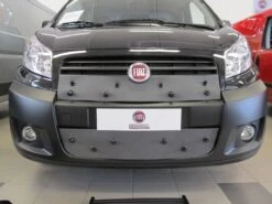 Fiat Scudo Vm. 2007-