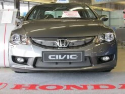 Tammer-Suoja Honda Civic Vm. 2008-2011