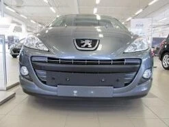Tammer-Suoja Peugeot 307 Vm. 2006-2009