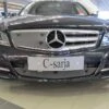 Tammer-Suoja Mercedes-Benz C-sarja W204 Avantgarde Facelift Vm. 2011-2013