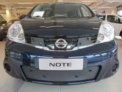 Tammer-Suoja Nissan Note Vm. 2009-2011