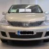 Tammer-Suoja Nissan Tiida Vm. 2007-2011 1 Tammer-Suoja Nissan Tiida Vm. 2007-2011 -Tammer-Suoja kauppa ts252 nissan tiida 10 9097252a