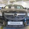 Tammer-Suoja Opel Insignia Vm. 2010-2014