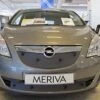 Tammer-Suoja Opel Meriva Vm. 2011-2014
