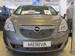Tammer-Suoja Opel Meriva Vm. 2011-2014