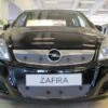 Tammer-Suoja Opel Zafira Vm. 2006-2012